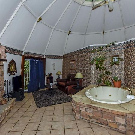 Dream Catcher Home Townsend Dış mekan fotoğraf
