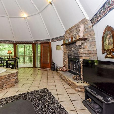 Dream Catcher Home Townsend Dış mekan fotoğraf