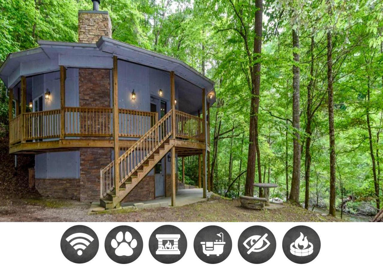 Dream Catcher Home Townsend Dış mekan fotoğraf