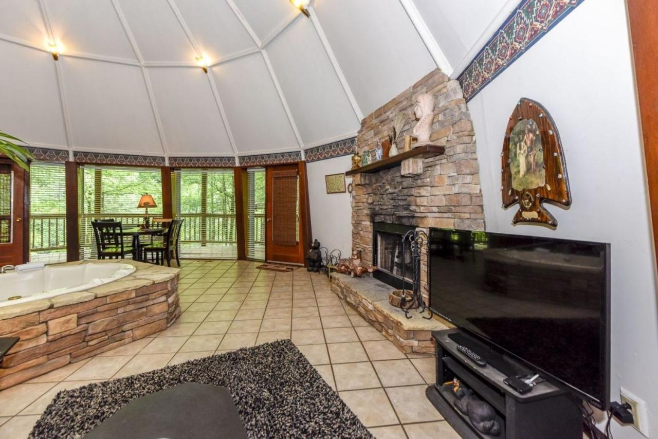 Dream Catcher Home Townsend Dış mekan fotoğraf